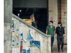 -南泰百货批发市场