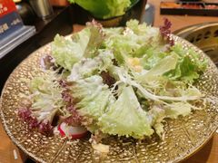 -海之屋韩式烤肉(海棠68环球美食街店)