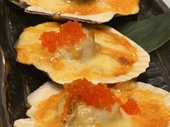 -大渔铁板烧(花园道店)