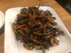 -新澳港式茶餐厅(余姚路店)