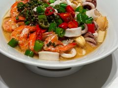 -鸽子侯·家宴·平价海鲜(绿地店)