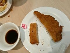-泰煌鸡·上海白斩鸡·沪菜(平利店)
