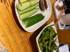 -木屋烧烤(岗顶二店)