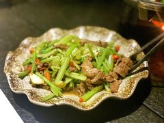 -湘与香缘·湖南菜(王府井北京市百货大楼店)