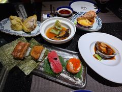 -極上萬膳·日料放题(海岸城店)