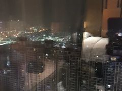-中山利和希尔顿酒店