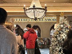 -B&C黄油与面包·法式古堡面包坊(新天地店)