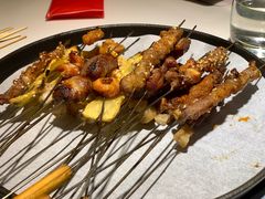 -卡路里的烤宴(浑南首创店)