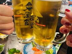 -哥哥の深夜食堂(红松东路店)