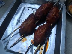 -金二烤肉(早慈巷小区店)