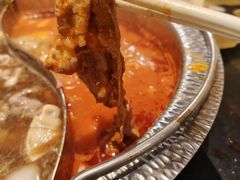 -牛New寿喜烧(金茂览秀城店)