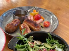 梅萨妈妈菲律宾香肠-Mesa Madre梅萨妈妈·Bintana(国贸店)