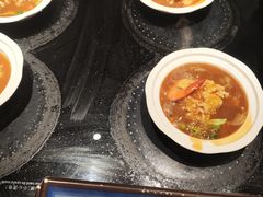 -亚马逊海鲜自助(梅溪湖步步高店)