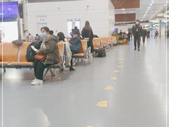 -银川河东国际机场