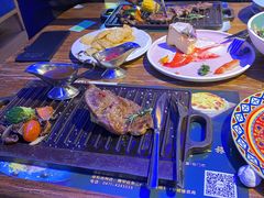 -卢布林西餐厅(万正店)
