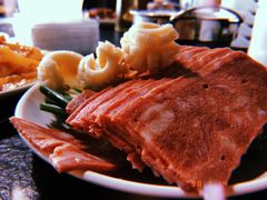 培根-阳光牧场自助餐厅(宝德购物中心店)