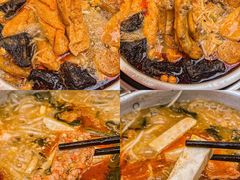 -顶上头·螺蛳火锅(五一新村店)