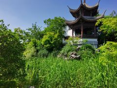 -武汉园博园(武汉自然博物馆)