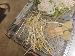 -刘记光大火锅鸡(北行店)