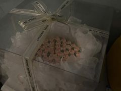 -悟空叔叔蛋糕定制·DIY(德思勤店)