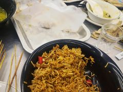 -串小白烧烤(金沙洲店)