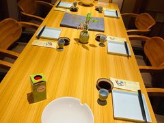 -花和海鲜自助(梅江店)