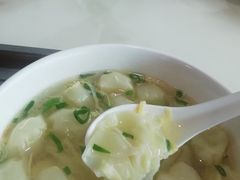 -绿杨馄饨临顿路店