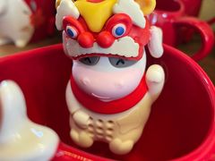 -星巴克(迪士尼小镇店)