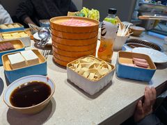 -海底捞大排档火锅(打浦路店)