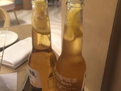 -舟山朱家尖威斯汀酒店·知味标帜自助餐厅