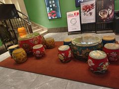 -沸炉重庆老火锅(军事博物馆店)
