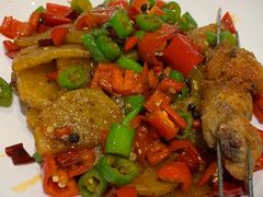 -我是那个大叔·美食研究所(新塘路店)