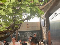 -又见炊烟私房菜(敬亭路店)