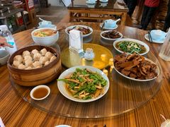 -双塔老饭店
