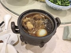 -聚春园自助餐厅(东街口店)