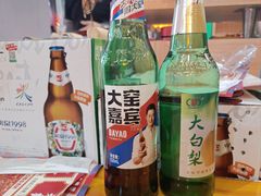 -老何太太鹤岗小串·团建聚餐(龙华店)