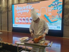 -眉州东坡(北苑华贸店)
