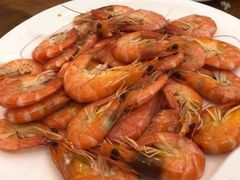 -金丝饭庄(金丝新天地保障性住宅小区店)