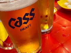 -BHC炸鸡(明洞总店)