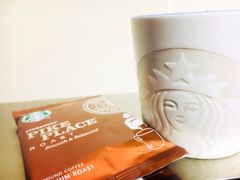 -星巴克臻选(北京富力家园店)