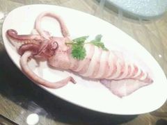 android_upload_pic-百味馆·粤菜·湛江菜(后海花园店)