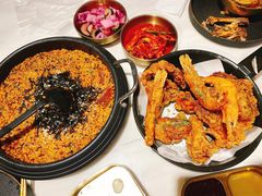 -HOTISLAND海鸡岛·韩国料理(江南西店)