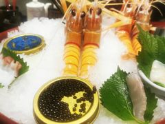 -万岛日本料理铁板烧(万泰国际店)