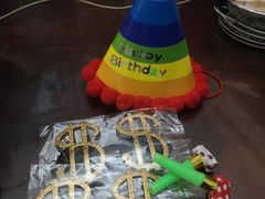 -壹点壹客·生日蛋糕(南山店)