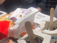 -麦当劳·得来速店(星沙大道店)