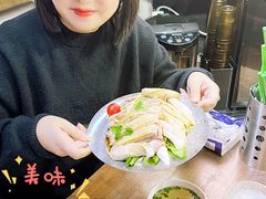 -绿柠食堂(北外滩店)