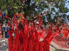 -青州市云门山风景区