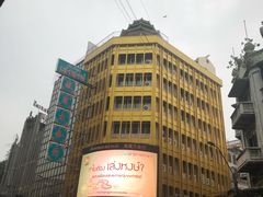 -唐人街(耀华力路)
