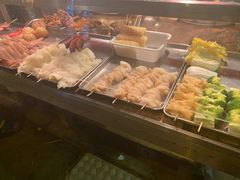 生肠-明记牛杂(新马路分店)