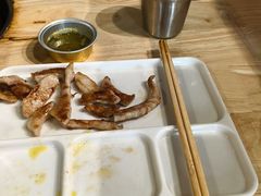 -霸腹烤肉(厦门柚子番店)